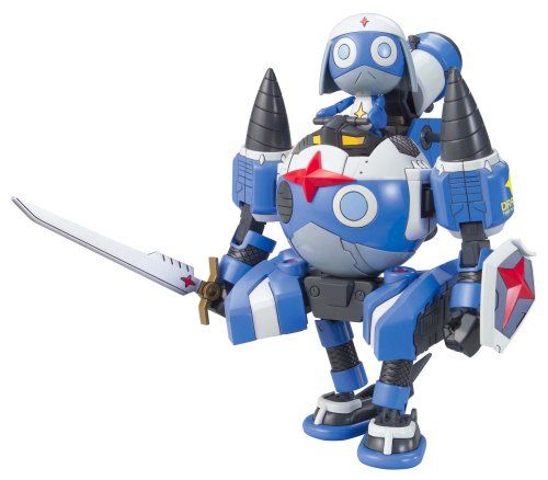 Bandai Dororo Robo Mk-II - BanzaiHobby