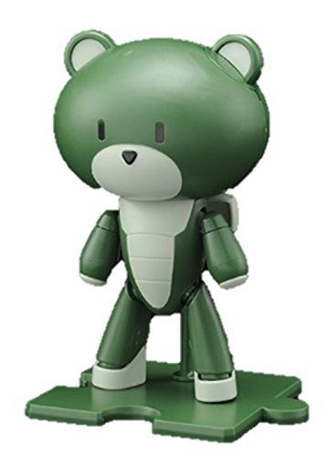 Bandai EVENT LIMITED HG PETIT'GGUY Mass Production - BanzaiHobby