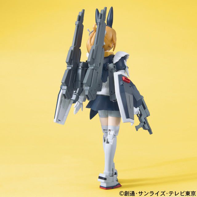 Bandai EXPO LIMITED HGBF Super Fumina A.E.U.G. Maid Ver. - BanzaiHobby