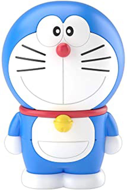 Bandai Entry Grade Doraemon - BanzaiHobby