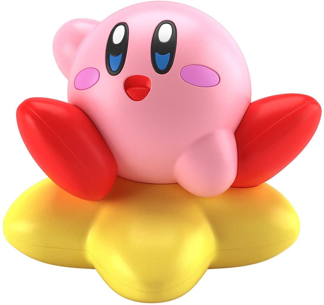 Bandai Entry Grade Kirby - BanzaiHobby