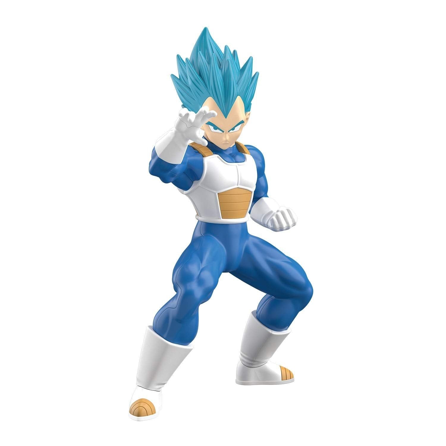 Bandai Entry Grade Super Saiyan God Super Saiyan V - BanzaiHobby