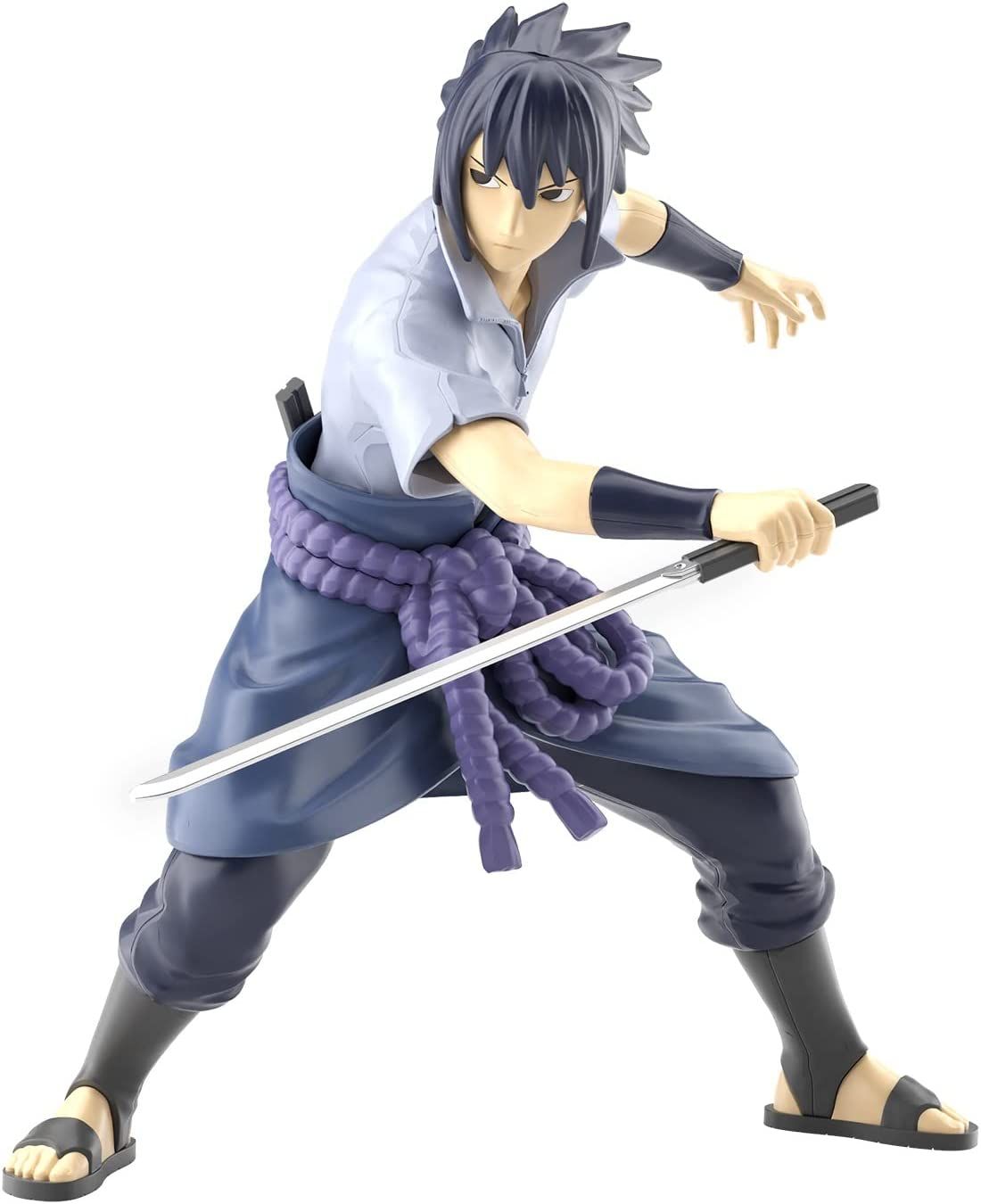 Bandai Entry Grade Uchiha Sasuke (Naruto Shippuden) - BanzaiHobby