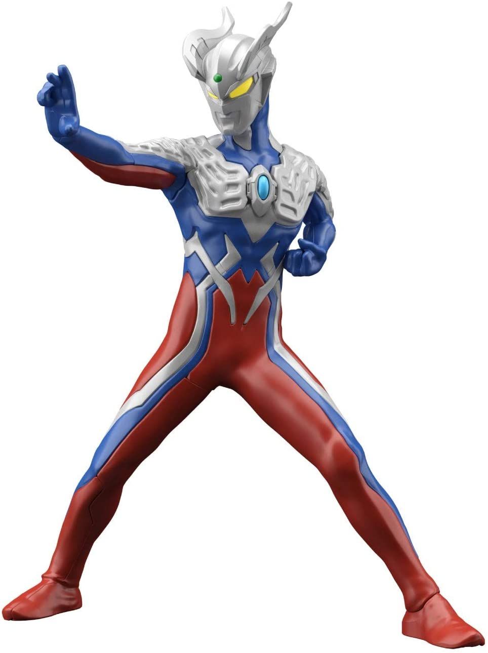 Bandai Entry Grade Ultraman Zero - BanzaiHobby