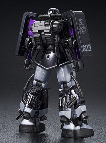 Bandai Event LIMITED HG Zaku II High Mobility Type Principality of Zeon - BanzaiHobby