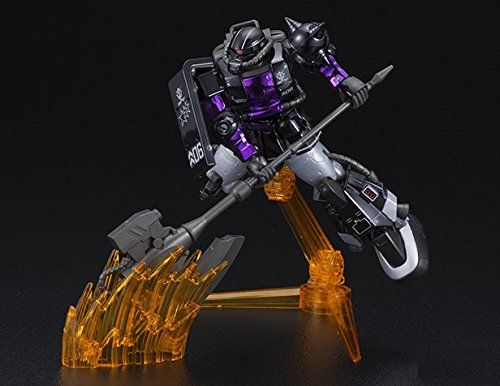 Bandai Event LIMITED HG Zaku II High Mobility Type Principality of Zeon - BanzaiHobby
