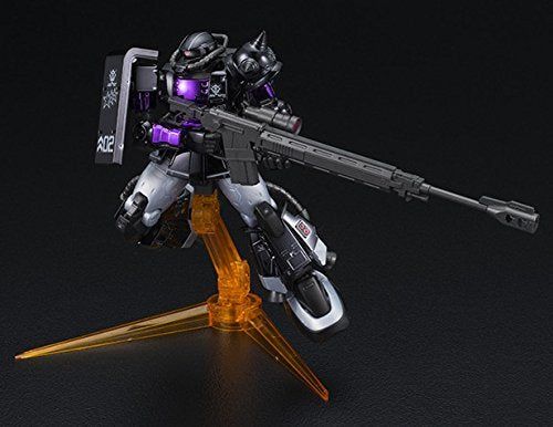 Bandai Event LIMITED HG Zaku II High Mobility Type Principality of Zeon - BanzaiHobby