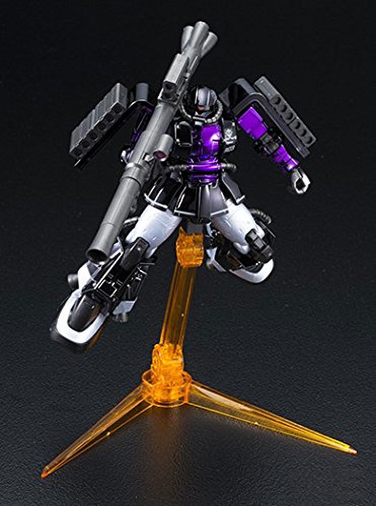 Bandai Event LIMITED HG Zaku II High Mobility Type Principality of Zeon - BanzaiHobby