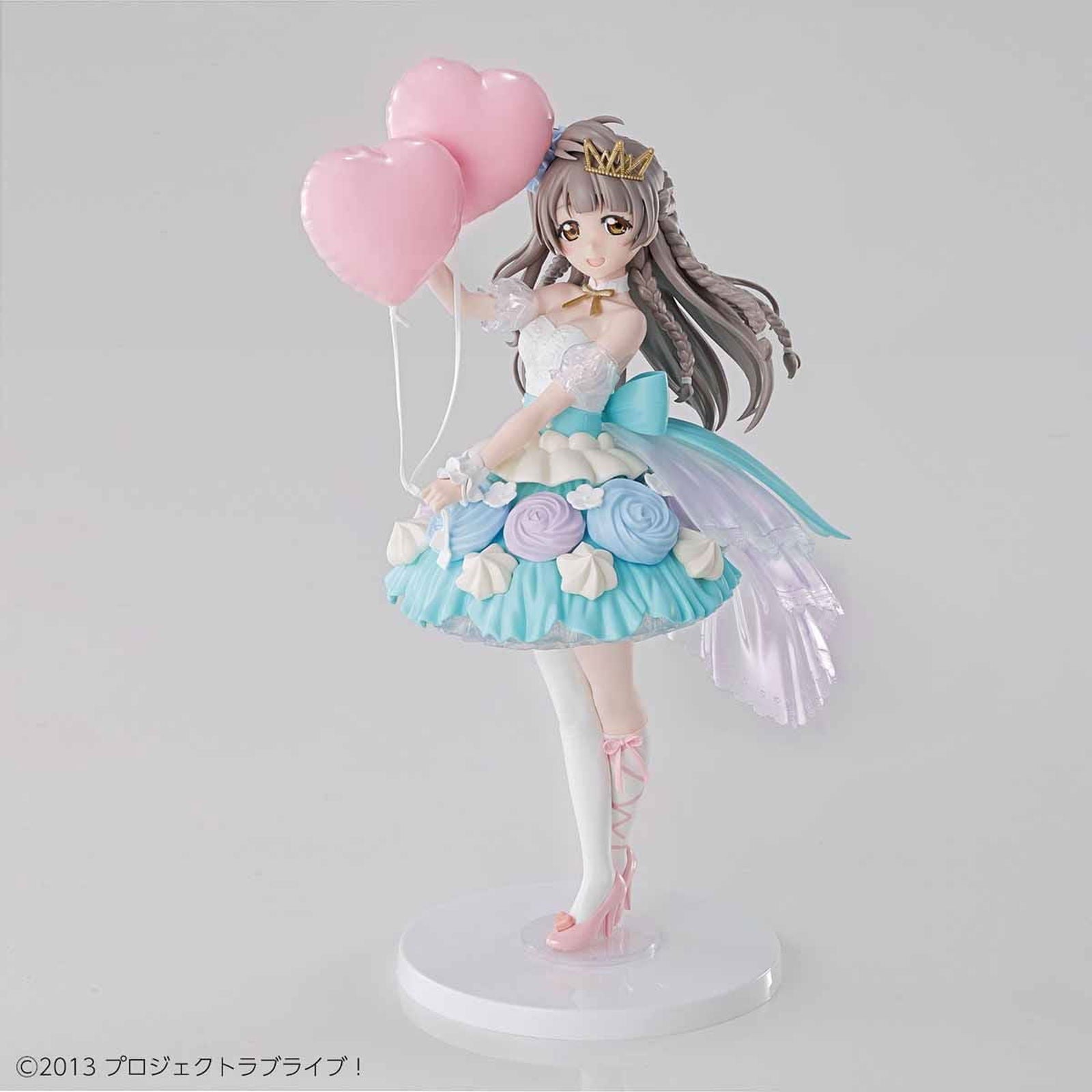 Bandai Figure-riseLABO Kotori Minami - BanzaiHobby