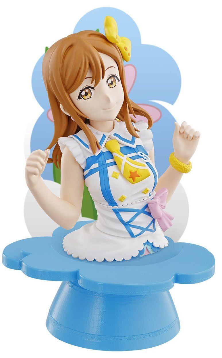 Bandai Figure-rise B Love Live! Sunshine! Hanamaru Kunikida - BanzaiHobby