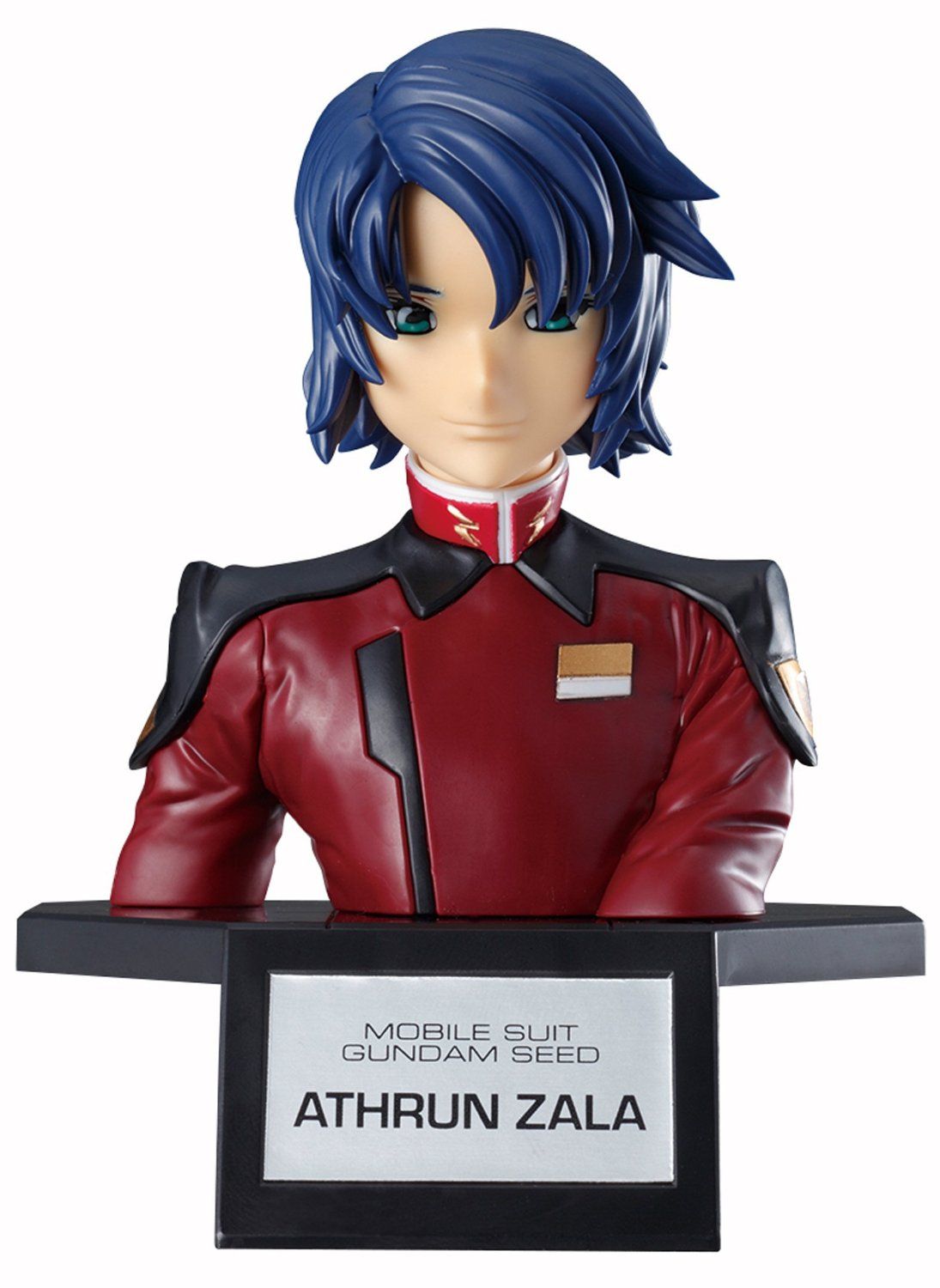 Bandai Figure-rise Bust Athrun Zala - BanzaiHobby