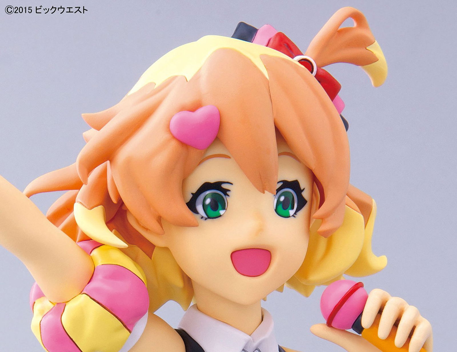 Bandai Figure-rise Bust Freyja Wio - BanzaiHobby