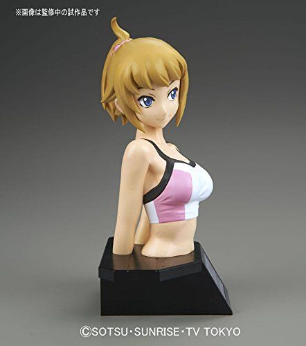 Bandai Figure-rise Bust Fumina Hoshino - BanzaiHobby