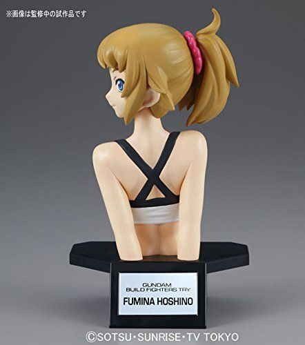 Bandai Figure-rise Bust Fumina Hoshino - BanzaiHobby