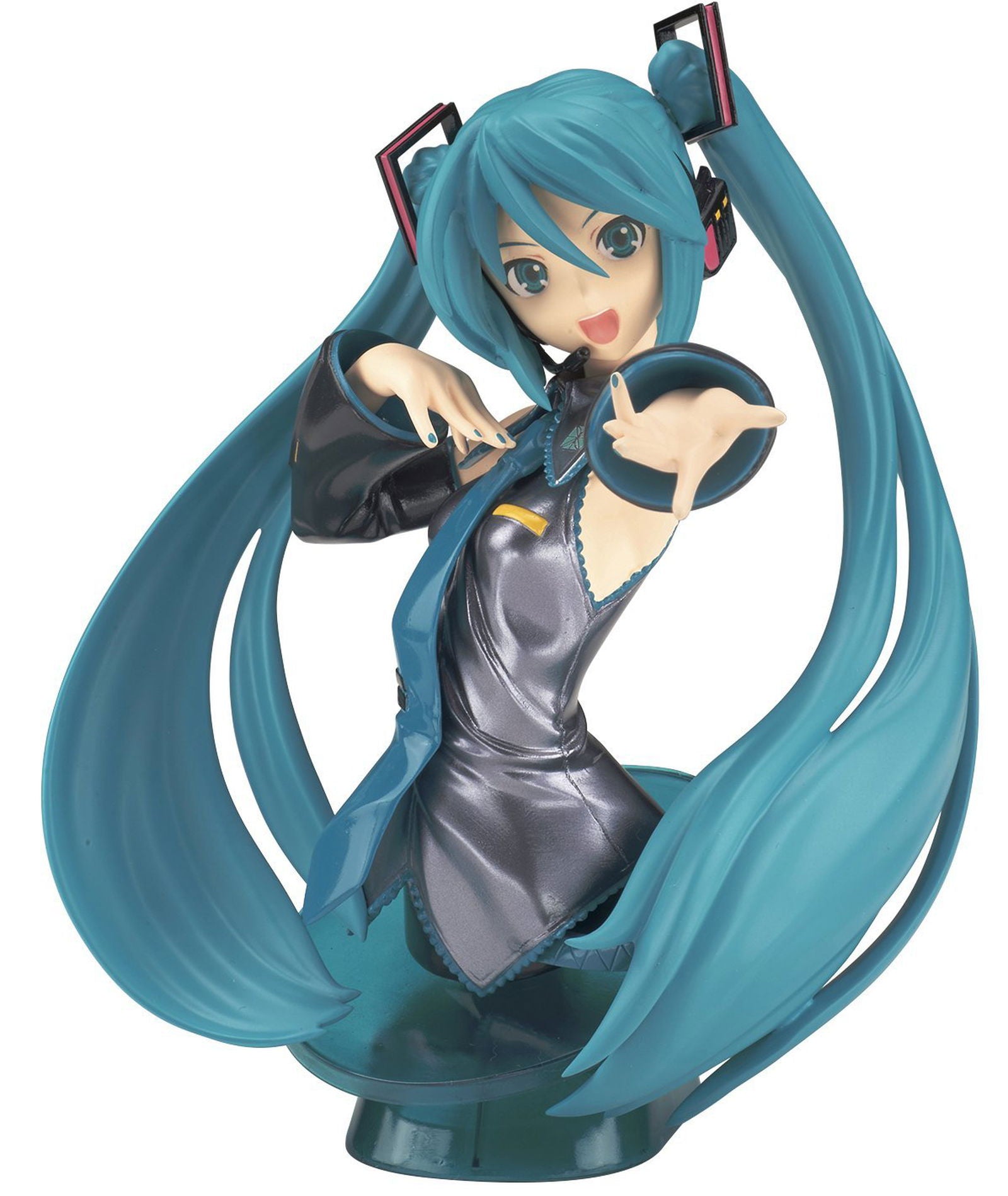 Bandai Figure-rise Bust Hatsune Miku - BanzaiHobby