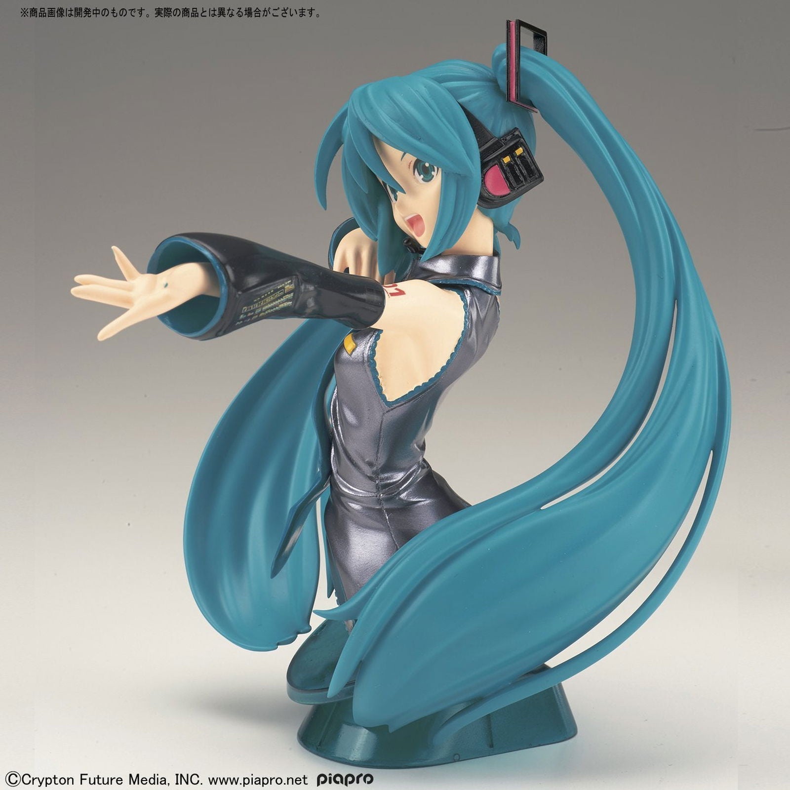 Bandai Figure-rise Bust Hatsune Miku - BanzaiHobby