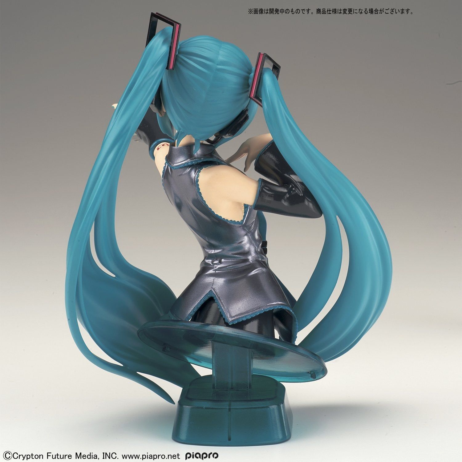 Bandai Figure-rise Bust Hatsune Miku - BanzaiHobby