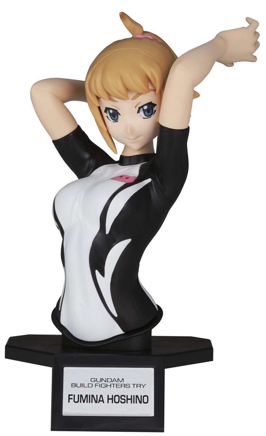Bandai Figure-rise Bust Hoshino Fumina Ending Ver - BanzaiHobby