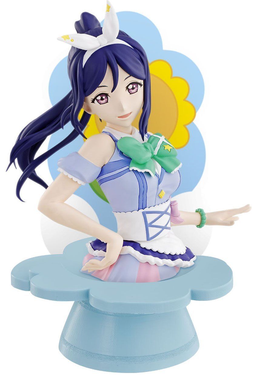 Bandai Figure-rise Bust Love Live Sunshine! Kanan Matsurra - BanzaiHobby