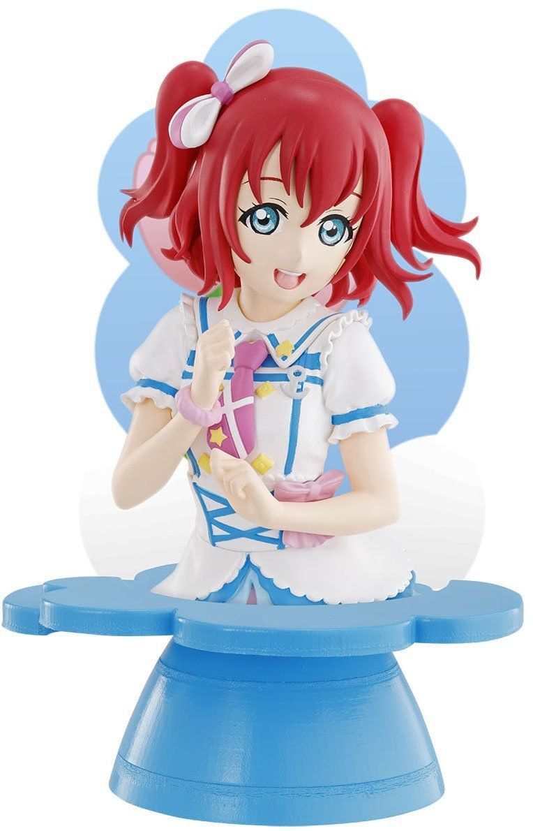 Bandai Figure-rise Bust Love Live Sunshine Ruby Kurosawa - BanzaiHobby