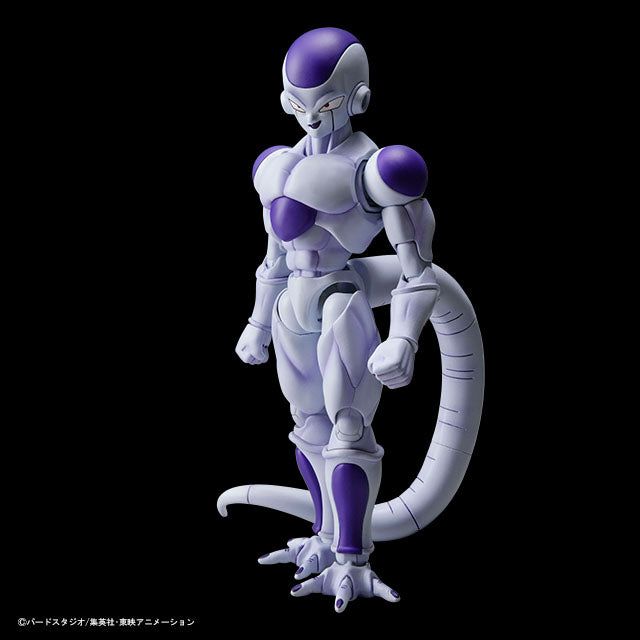 Bandai Figure-rise Dragon Ball Z Standard Frieza Final Form - BanzaiHobby