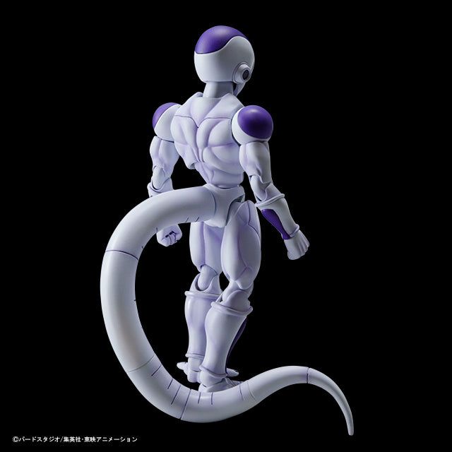 Bandai Figure-rise Dragon Ball Z Standard Frieza Final Form - BanzaiHobby