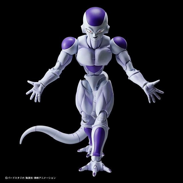 Bandai Figure-rise Dragon Ball Z Standard Frieza Final Form - BanzaiHobby