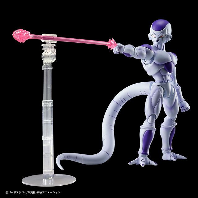 Bandai Figure-rise Dragon Ball Z Standard Frieza Final Form - BanzaiHobby
