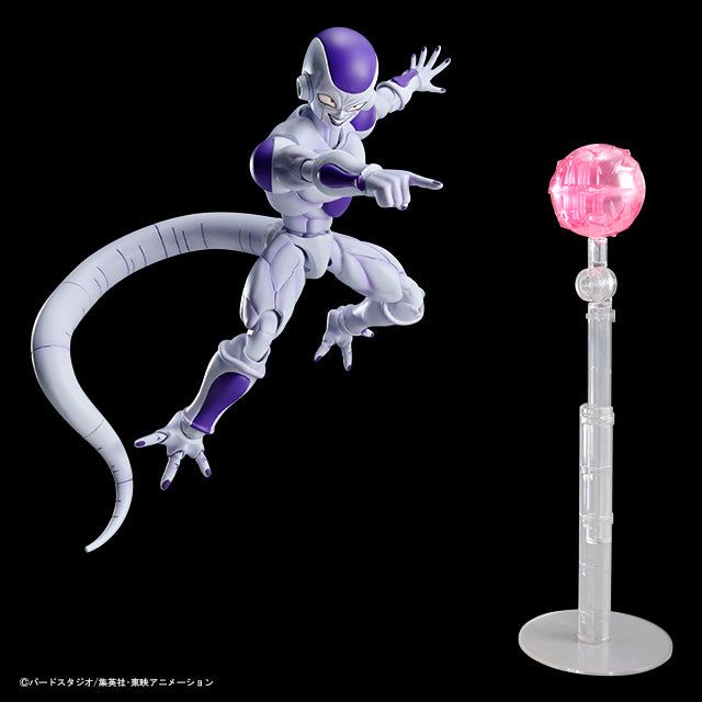 Bandai Figure-rise Dragon Ball Z Standard Frieza Final Form - BanzaiHobby