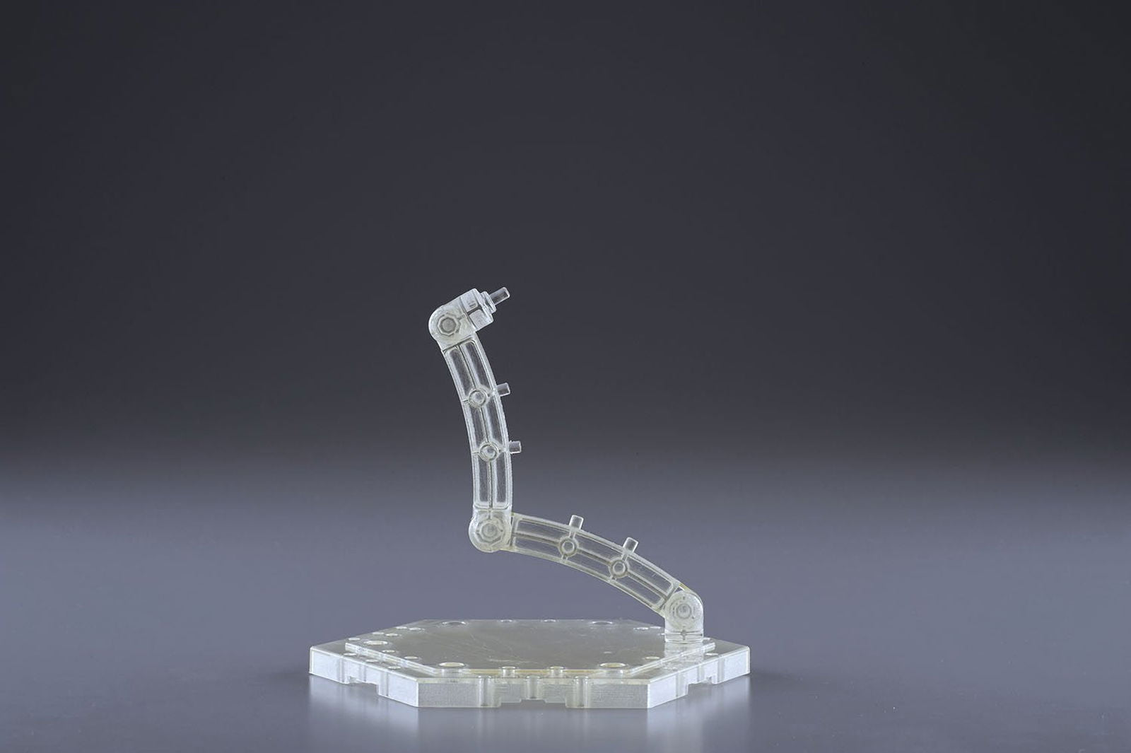 Bandai Figure-rise Effect Aura Effect (Blue) - BanzaiHobby
