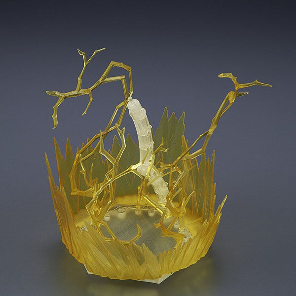 Banzai Hobby - Bandai Figure-rise Effect Aura Effect (Yellow