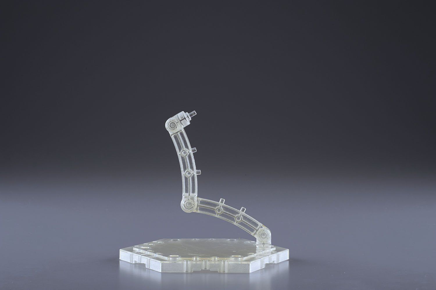 Bandai Figure-rise Effect Aura Effect (Yellow) - BanzaiHobby