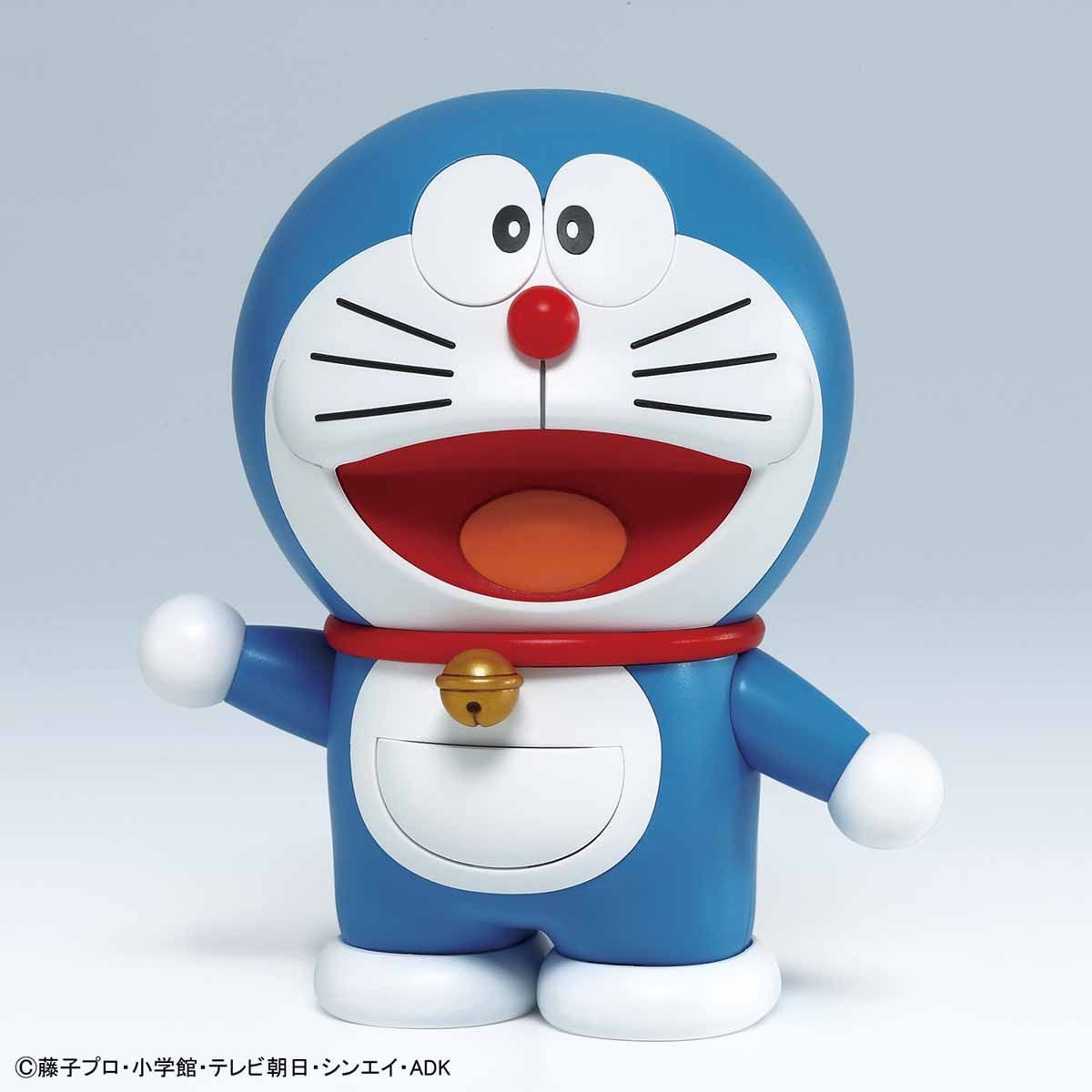 Bandai Figure-rise Mechanics DORAEMON - BanzaiHobby