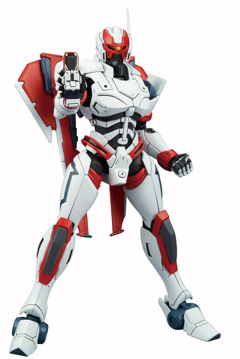 Bandai Figure-rise Standard ACTIVERAID Strike Intercepter - BanzaiHobby