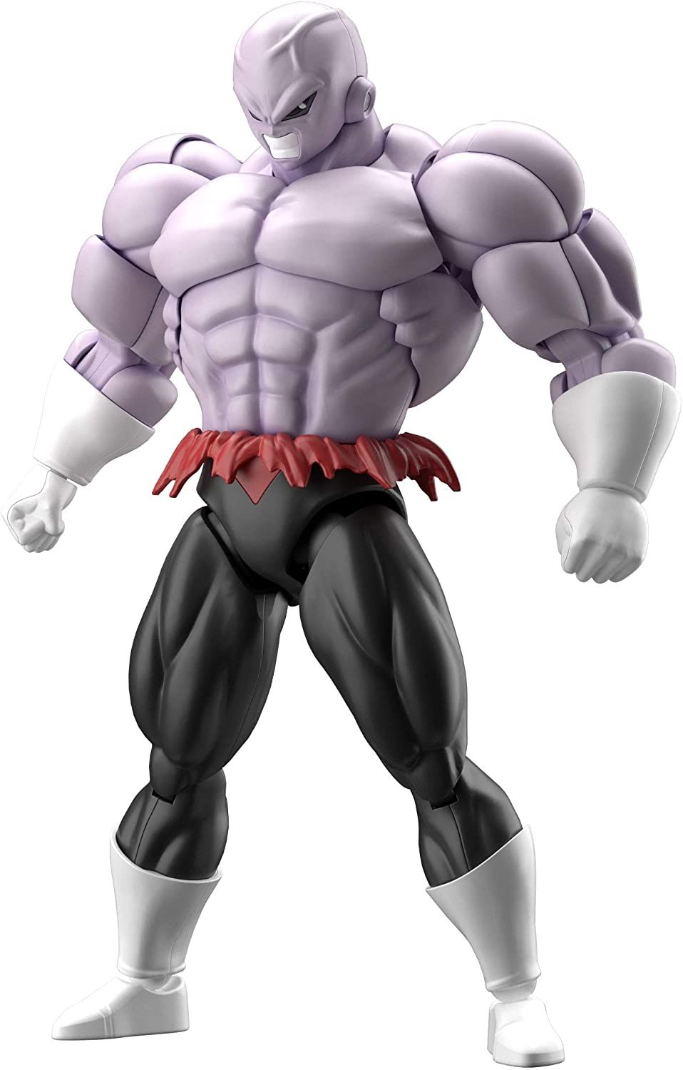 Bandai Figure-rise Standard Jiren - BanzaiHobby