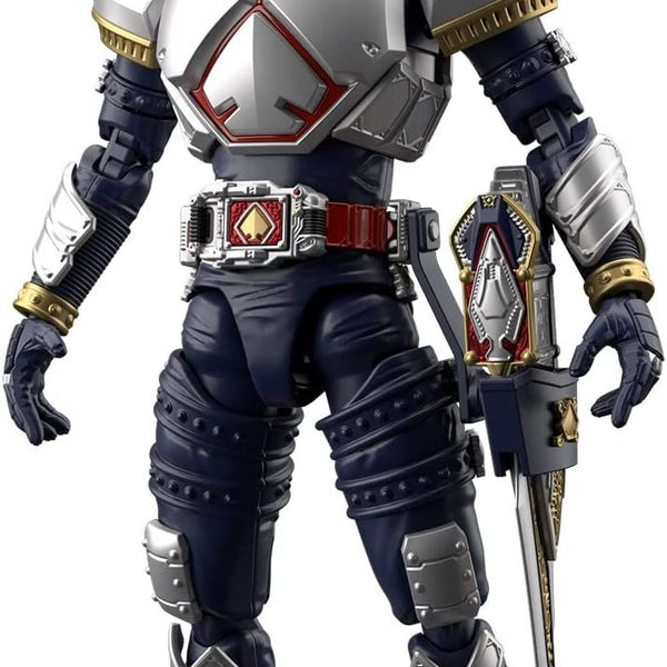 Banzai Hobby Bandai Figure-rise Standard Kamen Rider Blade