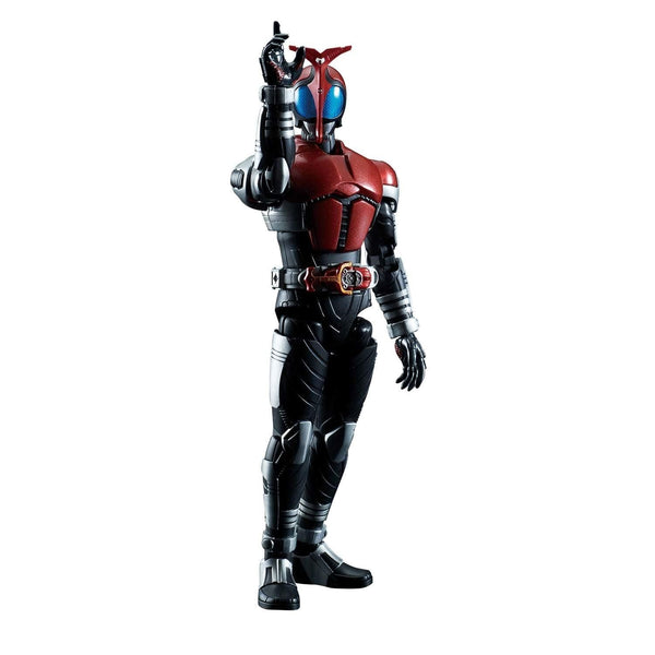 Amazon.com: Bandai Hobby Figurerise 6 Kamen Rider Kabuto