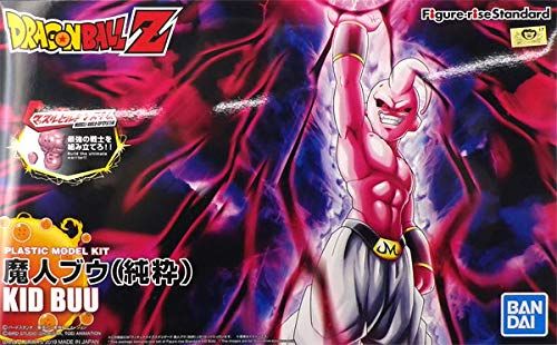 Bandai Figure-rise Standard Kid Buu - BanzaiHobby