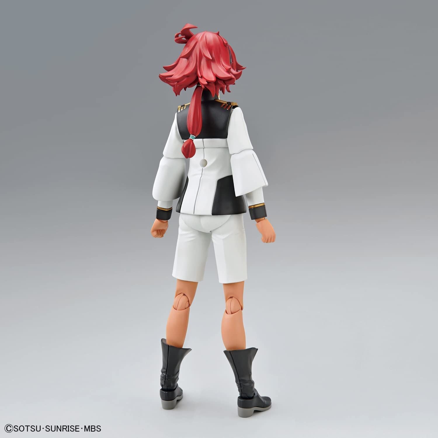 Bandai Figure-rise Standard Mobile Suit Gundam, Witch of Mercury, Slett - BanzaiHobby