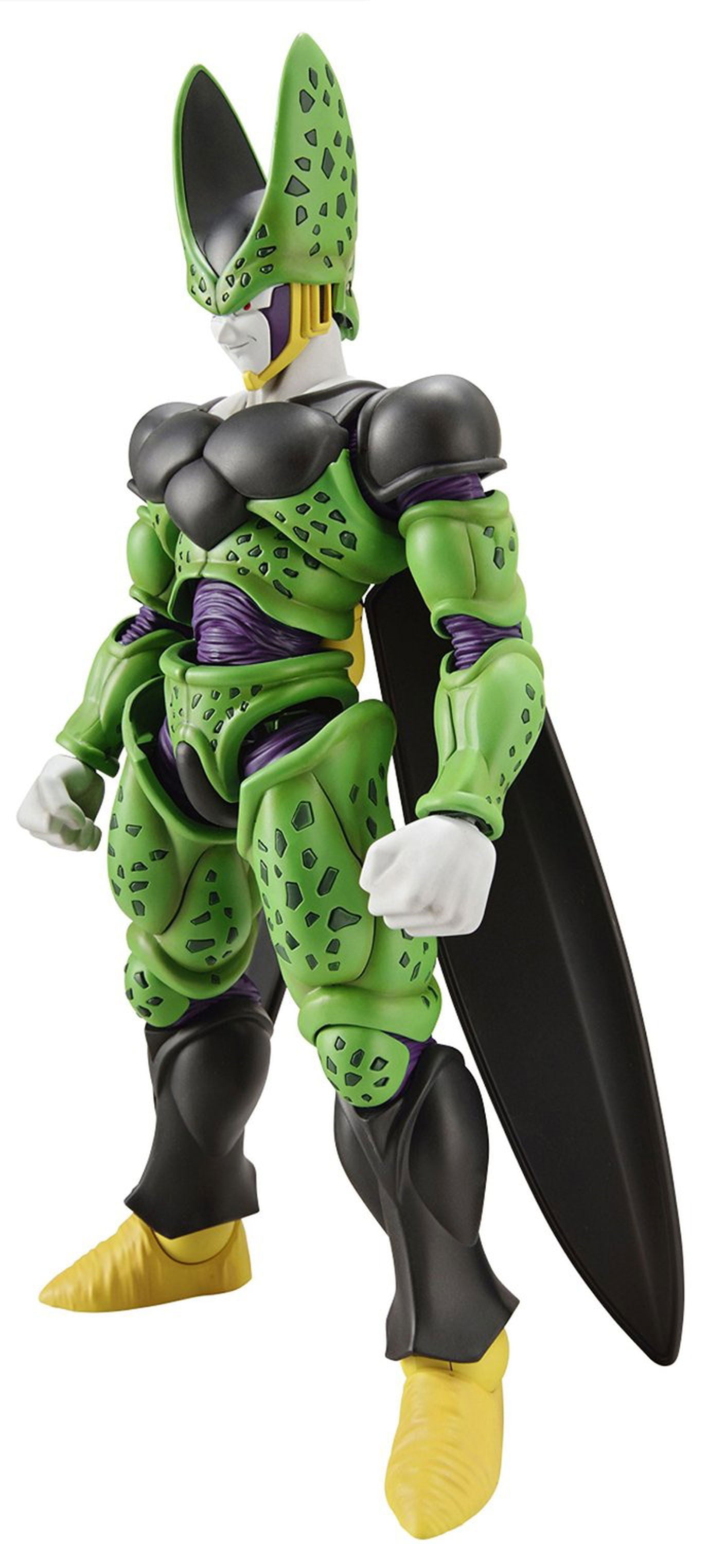 Bandai Figure-rise Standard Perfect Cell - BanzaiHobby