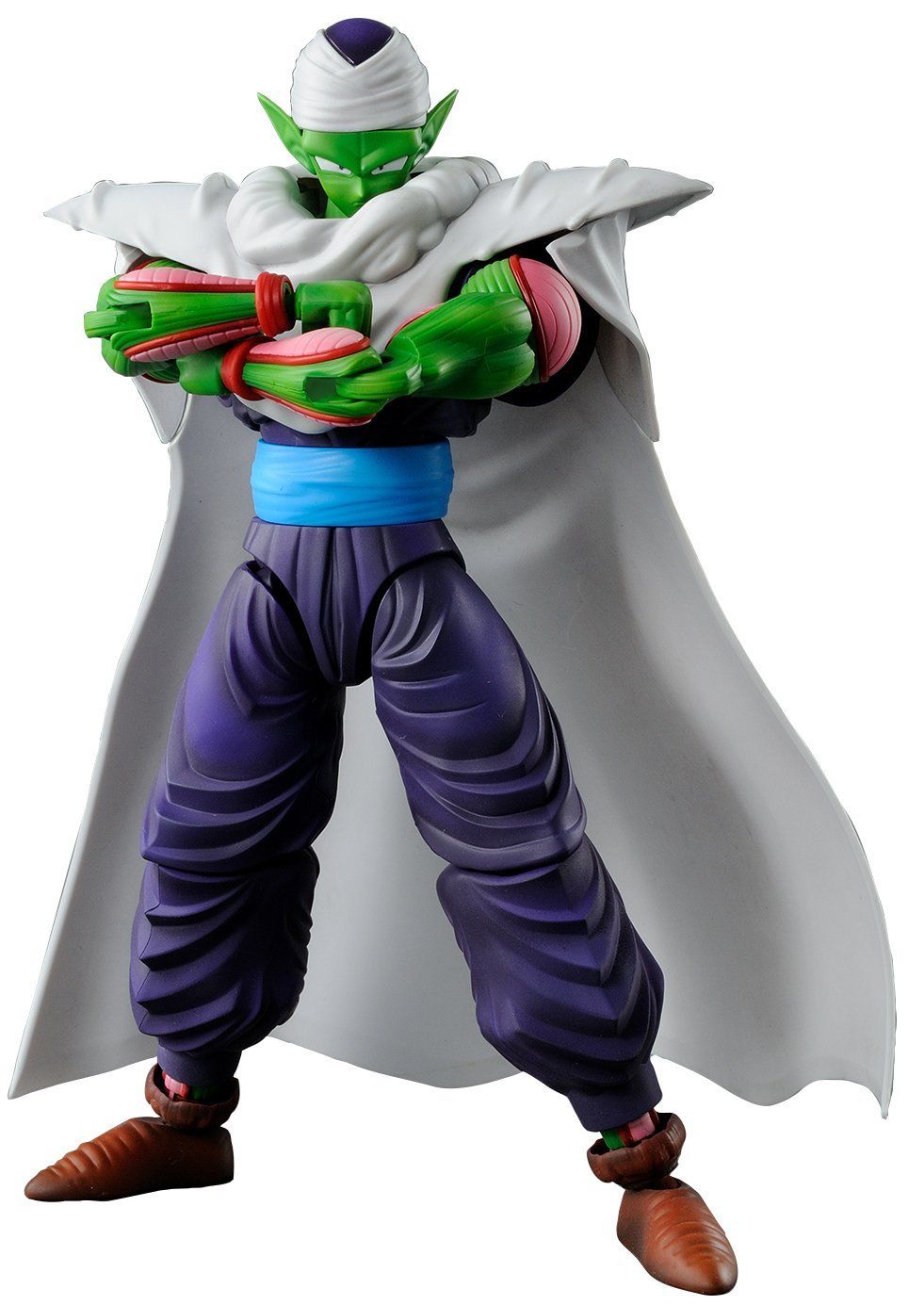 Bandai Figure-rise Standard Piccolo - BanzaiHobby