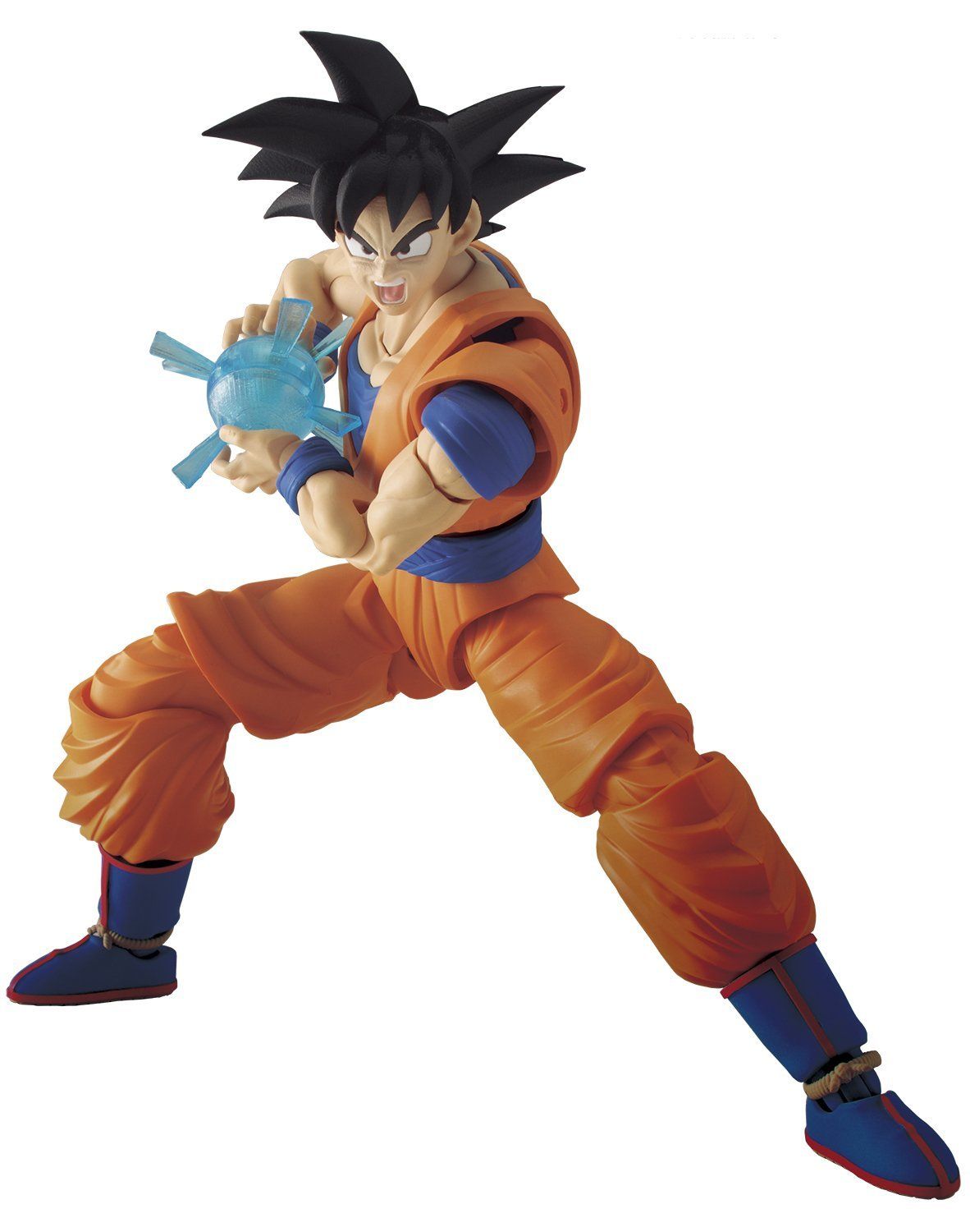 Bandai Figure-rise Standard Son Goku - BanzaiHobby