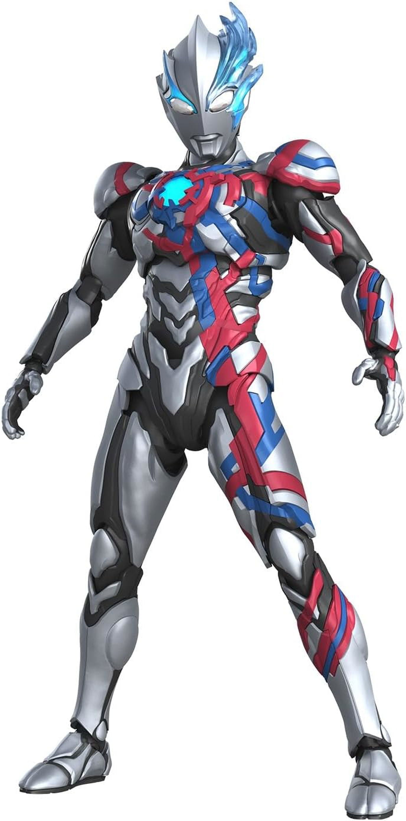 Bandai Figure-rise Standard Ultraman Blazer - BanzaiHobby