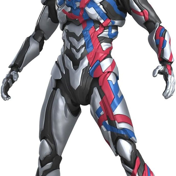 Bandai Figure-rise Standard Ultraman Blazer – BanzaiHobby Bandai Figure-rise Standard Ultraman Blazer – BanzaiHobby