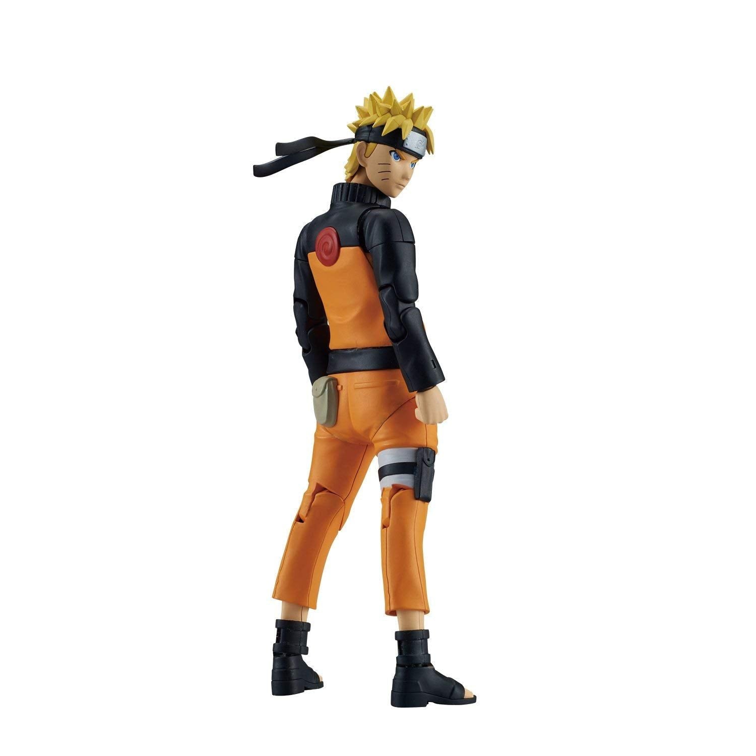 Bandai Figure-rise Standard Uzumaki Naruto - BanzaiHobby