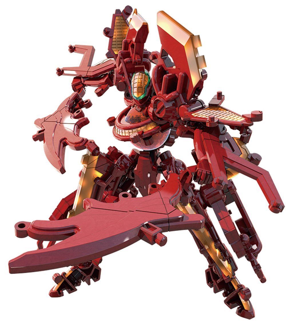 Bandai Frame Robo Mars Frame - BanzaiHobby