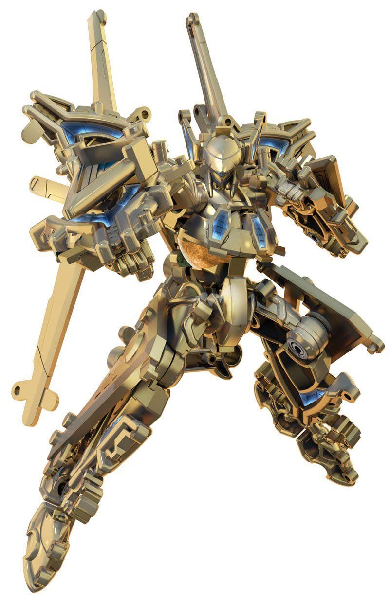 Bandai Frame Robo Venus Frame - BanzaiHobby