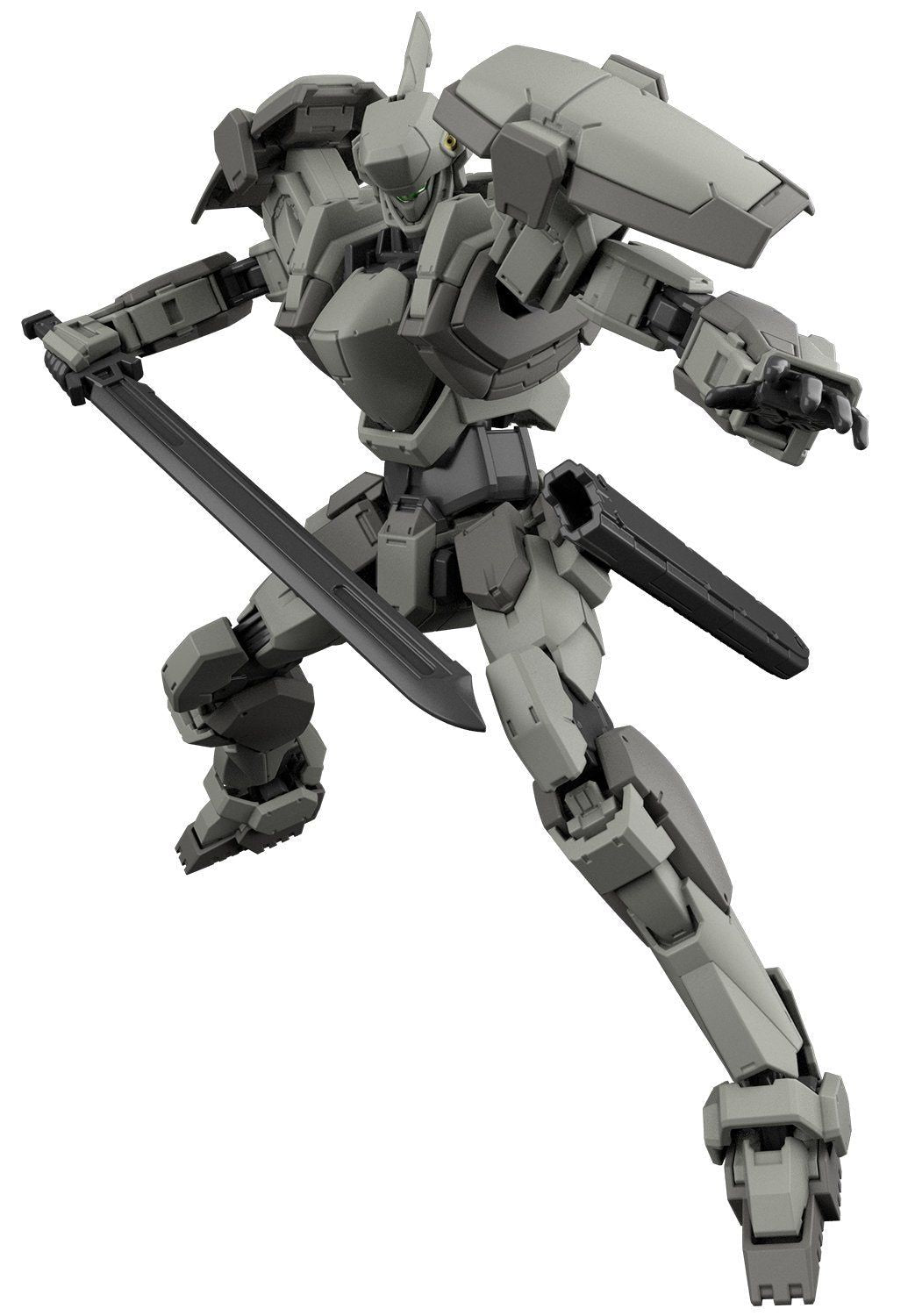 Bandai GERNSBACK MAO'S Ver.IV (Full Metal Panic) - BanzaiHobby