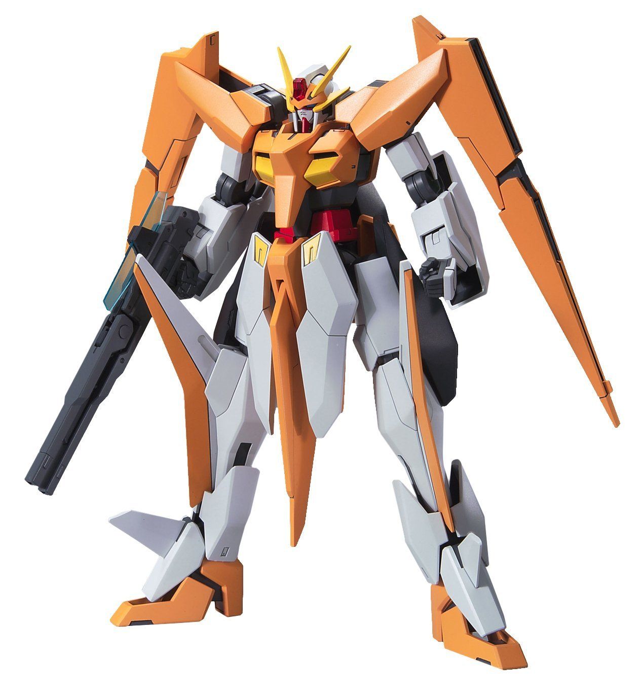 Bandai GN-007 Arios Gundam HG - BanzaiHobby