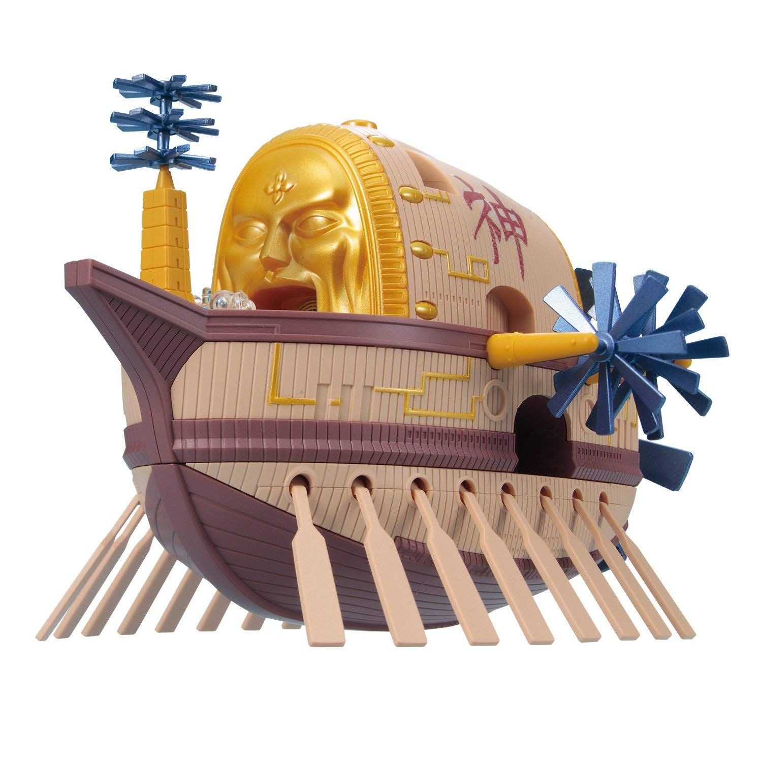 Bandai GRAND SHIP COLLECTION ARK MAXIM - BanzaiHobby